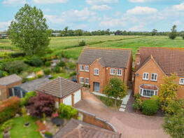 2 Honey House, Millennium Close, Lutterworth LE17 6DL