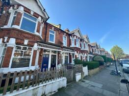 34 Ground Floor, Valetta Road, London W3 7TN