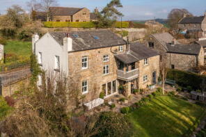 Hopebeck House, Silverhill, Lancaster LA2 8LP