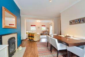 61 Rosemary Cottage, Crambeck Village, Welburn, York YO60 7EZ