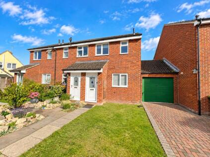 Spencer Close, Melksham