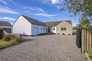 Corland Cottage, Malt Row, Cupar KY15 7SY