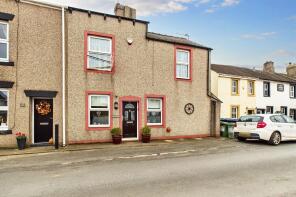 21, Low Seaton Village, Seaton CA14 1PT
