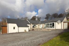 Ty Afon, Ffordd Pen Y Cefn, Groesffordd Marli, Abergele LL22 9DU