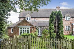 Inglenook Cottage, The Green, Stretton On Fosse, Stretton-on-fosse GL56 9SQ