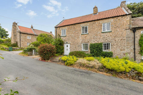 Halfway Cottage, East Hauxwell Village Roads, East Hauxwell, North Yorkshire