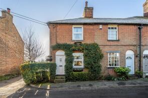 5, Unicorn Cottages, Bekesbourne Hill, Canterbury CT4 5ED