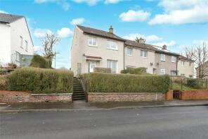 189, Tresta Road, Glasgow G23 5DF