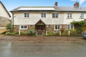 8, Rectory Road, Piddlehinton DT2 7TE