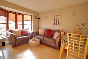 Flat 21, 25 Kings Court, Cox Street, Birmingham B3 1RD