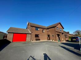 Abel Gur, Lon Glan-fred, Bow Street SY24 5BY