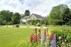 The Mill House, Ashkirk TD7 4NY