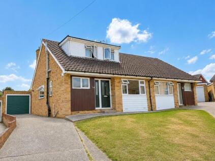 Bramwoods Road, Chelmsford