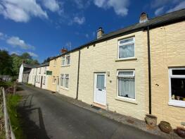 5, Prospect Row, Defynnog, Brecon LD3 8SN