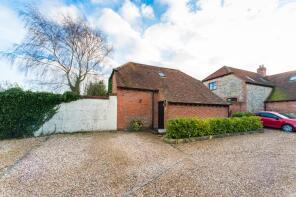 Kangas House, Main Street, Aylesbury HP18 0HB