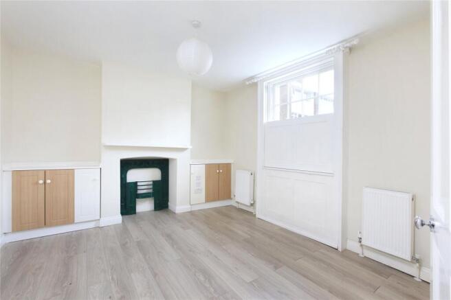 property in Wandsworth,
Wandsworth Town, SW18