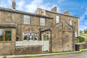 3, Spring Wells, Holme House Lane, Keighley BD22 0QZ