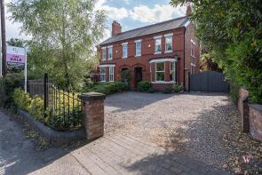 56, Swanlow Lane, Winsford CW7 1JE