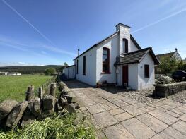 49, Gateside Road, Crawfordjohn, Biggar ML12 6SL