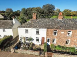 2, Adelaide Cottages, A285 Redvins Road To Tinwood Lane, Halnaker, Chichester PO18 0NG