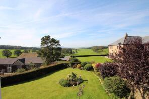 8, Roundell Drive, West Marton, Skipton BD23 3UL
