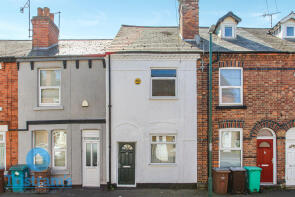 10, Warwick Street, Nottingham NG7 2PJ