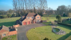 Alfred Lodge, Livesey Road, Grimsby DN36 5SF