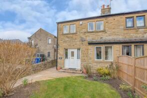 Barnside, Meadow Lane, Cononley, Keighley BD20 8NB