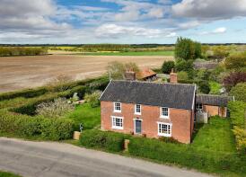 72, The Street, Harleston IP20 0DP
