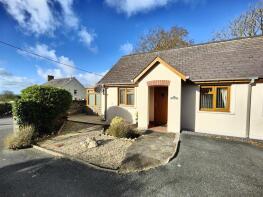 7, St Giles Court, Letterston, Haverfordwest SA62 5TF