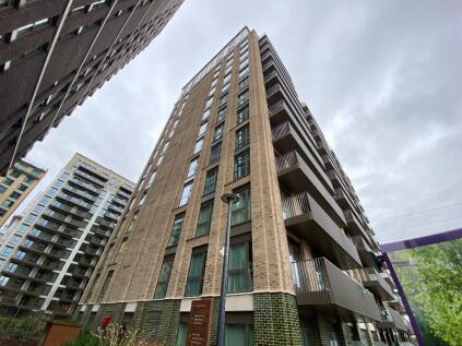 Western Gateway, London, E16