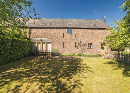 Pontshill, Ross-on-Wye, Herefordshire, HR9