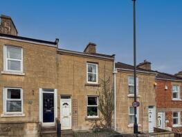 94, Lymore Avenue, Twerton, Bath BA2 1AY