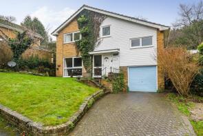 1, Regents Close, Whyteleafe CR3 0AH