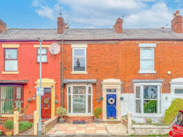 12, Charnock Street, Leyland PR25 3EB