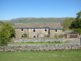 East End Cottage, Mire Bank Lane, Hawes DL8 3PN