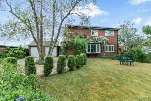 Wychwood, High Street, Bedford MK44 1EY