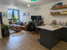 Flat 73, 1, Emery Way, London E1W 2AS