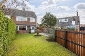 7, Manor Park, Broughton, Malton YO17 6QL