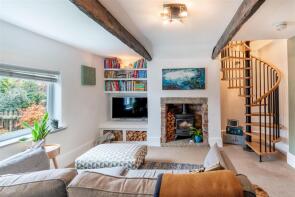 Jasmine Cottage, Meynell Road, Colton, Leeds LS15 9AQ