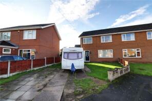 21, Reapers Rise, Doncaster DN9 1JE