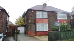 12, Warley Avenue, Scunthorpe DN16 1QE