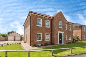 10, Ascot Drive, Thetford IP26 5JE