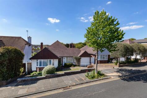 Benett Drive, Hove