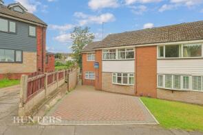 20, Abbey Drive, Littleborough OL15 0NA