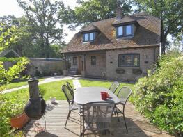 Garden Cottage, Hungerhill Farm, Coolham Road, Horsham RH13 8QE