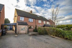 12, Dove Lane, Uttoxeter ST14 5LA
