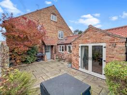 8, Temperance Lane, Newark NG23 7LU