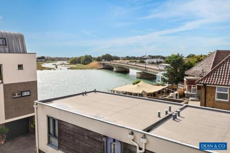 Britannia House, High Street, Shoreham-by-sea, West Sussex