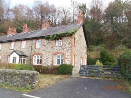 4, Park Terrace, A487t Glandyfi Village, Machynlleth SY20 8SU